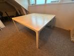 Ikea bekant dubbel bureau/ vergadertafel, Ophalen, Zo goed als nieuw