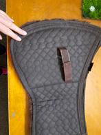 Edix 6 pocket half-pad, Dieren en Toebehoren, Paarden en Pony's | Dekens en Dekjes, Ophalen of Verzenden, Zo goed als nieuw