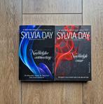 Sylvia Day - Dream Guardians serie compleet, Gelezen, Sylvia Day, Ophalen of Verzenden, Nederland