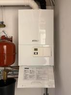 CV Ketel, Doe-het-zelf en Verbouw, Ophalen, 30 tot 80 cm, Gebruikt, Hoog rendement (Hr)