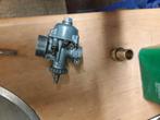 Carburateur zundapp 19 mm, Fietsen en Brommers, Brommeronderdelen | Zundapp, Ophalen of Verzenden, Zo goed als nieuw, Carburateur