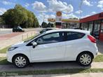 Ford Fiesta 1.4 Trend|AUTOMAAT|CRUISE|PDC|AIRCO, Euro 5, 15 km/l, 4 cilinders, Wit