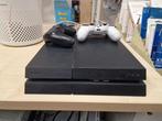 Playstation 4 1TB, Original, Met 2 controllers, 1 TB, Ophalen