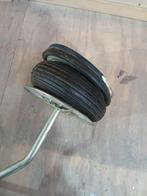 Zuignap probst  tegeltiller, Ophalen