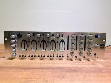 DAP Audio Zone Control mixer geluid beschikbaar voor biedingen