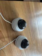 Hikvision PTZ Camera - 2 Stuks, Ophalen, Gebruikt, Buitencamera