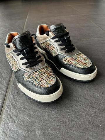 Tk DWARS dames sneakers mt 38 beschikbaar voor biedingen