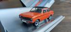 Opel Ascona A, Hobby en Vrije tijd, Modelauto's | 1:43, Ophalen of Verzenden, Zo goed als nieuw, Auto