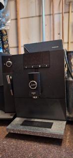 ruilen voor een jura refurbished  C55/ D4/E6, Ophalen, Gebruikt, Koffiemachine