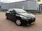 Renault Clio 0.9 TCe Eco2 Expression AIRCO Volledig onderhou, 898 cc, Euro 6, Origineel Nederlands, Handgeschakeld
