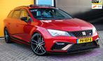 Seat Leon ST 2.0 TSI CUPRA 300 / Aut / NAP / Acc / F1 / Open, Auto's, 15 km/l, Euro 6, 4 cilinders, 1984 cc