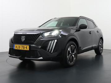 Peugeot 2008 SUV Allure 130 pk Automaat | Navigatie via Appl beschikbaar voor biedingen