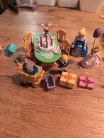 Playmobil 6854 Prinsessenverjaardag, Ophalen of Verzenden, Gebruikt, Complete set