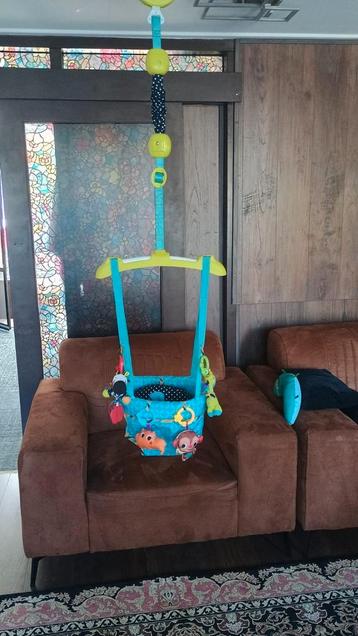 Jumper hangerbaby beschikbaar voor biedingen