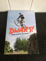 Dwars! Geesje Vogelaar- van Mourik - ZGAN!, Boeken, Ophalen of Verzenden, Zo goed als nieuw, Geesje Vogelaar