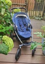 Maxi Cosi Mura Plus Kinderwagen, Kinderen en Baby's, Kinderwagens en Combinaties, Verstelbare duwstang, Zo goed als nieuw, Maxi-Cosi