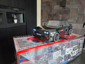 FTX EVO 30 Onroad Drift Auto - Zo goed als nieuw! beschikbaar voor biedingen