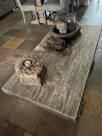 Klooster salontafel, Antiek en Kunst, Ophalen