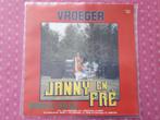 Janny en Fré - Vroeger / Mimosa Polka, Cd's en Dvd's, Vinyl | Nederlandstalig, Ophalen