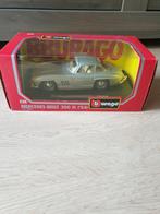 Modelauto, Hobby en Vrije tijd, Modelauto's | 1:24, Ophalen, Zo goed als nieuw, Bburago