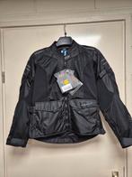 Held jakata dames M, doorwaai jas, Motoren, Kleding | Motorkleding, Ophalen of Verzenden, Tweedehands, Dames, Jas | textiel