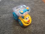 Fisher Price auto met bewegende balletjes, Ophalen of Verzenden, Gebruikt, Jongen