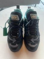 Off-White ODSY 2000, Zwart, Ophalen of Verzenden, Sneakers of Gympen, Gedragen