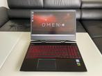 HP Omen Gaming Laptop, Ophalen, Met videokaart, 2 tot 3 Ghz, Intel® Core™ i7 