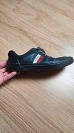 Tommy Hilfiger Sneakers Maat 46, Zwart, Tommy Hilfiger, Ophalen of Verzenden, Sneakers of Gympen