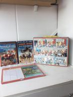 Suske en Wiske varia (zie beschrijving), Ophalen of Verzenden