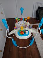 Jumperoo/baby bouncer Vertbaudet, Ophalen, Zo goed als nieuw, Babygym