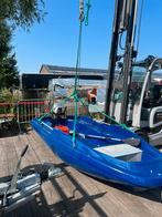 jeanneau Rigiflex cap 360 met 6pk mercury, Watersport en Boten, Ophalen, Gebruikt, Overige typen