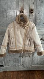 Winterjas H&M, H&M, Beige, Nieuw, Ophalen of Verzenden