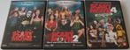 Film-Serie *** SCARY MOVIE *** 3 stuks, Vanaf 12 jaar, Ophalen of Verzenden, Zo goed als nieuw