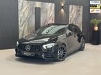 Mercedes-Benz A-klasse 35 AMG AERO Pack 4MATIC |PANO|KUIPST|, Automaat, Gebruikt, 4 cilinders, 2000 kg