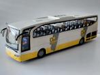 OAD Reizen miniatuurbus touringcar autobus modelauto, Ophalen of Verzenden, Zo goed als nieuw, Bus of Vrachtwagen
