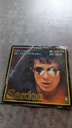 Sardou  Les  lacs de Connemara, Cd's en Dvd's, Vinyl | Wereldmuziek, Ophalen of Verzenden