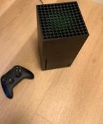 Xbox series X 1TB, Spelcomputers en Games, Spelcomputers | Xbox Series X en S, Ophalen, Gebruikt