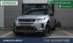 Land Rover Discovery Sport 1.5 P270e PHEV Dynamic SE Panoram, 1498 cc, Euro 6, Met garantie (alle), 15 kWh