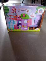 Mini Chou Chou speeltuin, Ophalen, Zo goed als nieuw