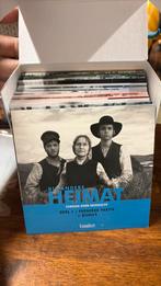 Heimat de complete 23 deluxe dvd box set NL ondertiteld, Boxset, Drama, Ophalen of Verzenden, Zo goed als nieuw