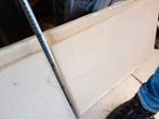 fermacell platen, Ophalen, Gebruikt, Overige materialen, Minder dan 20 mm