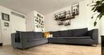 Direct ophalen: heerlijke loungebank - als nieuw!, Ophalen, Zo goed als nieuw, Stof