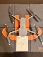 DJI Mavic Air 2, Ophalen, Zo goed als nieuw, Extra accu('s)