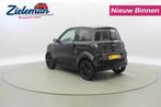 Microcar M.go dCi Dynamic - 2023 - 15.995 km, Auto's, Automaat, 8 pk, Gebruikt, Met garantie (alle)