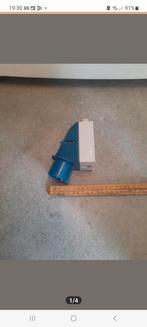 Mennekes cee walvoeding stopcontact boot camper caravan, Ophalen of Verzenden