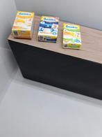 Bambix iets groter dan 1:12, Ophalen of Verzenden, Zo goed als nieuw, Poppenhuis