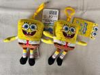 SpongeBob sleutelhanger, Ophalen of Verzenden, Nieuw