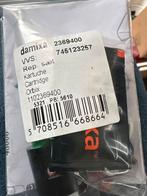 Damixa Orbix kraan cartridge set, Ophalen of Verzenden, Nieuw, Chroom, Kraan