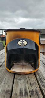 Envirofit COOX G-3300 Rocket Stove BBQ Barbecue, Ophalen of Verzenden, Gebruikt, Envirofit Coox